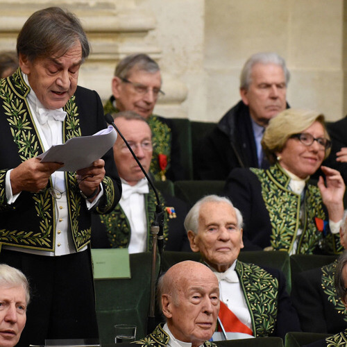 La demi-heure : L'écriture inclusive