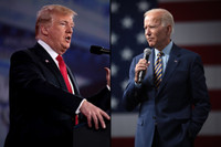 Laurence Nardon - Trump/Biden, pourquoi ce match retour ?