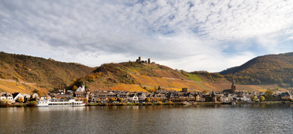 La vente de vin en Moselle - Terroir Moselle