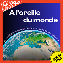 À l'oreille du monde