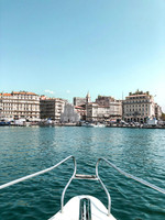 Balade à Marseille