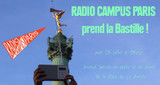 RADIO CAMPING #15 - On prend la Bastille !