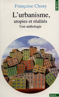 Françoise Choay, philosophe de l’architecture et des villes - La Fabrique Urbaine #92