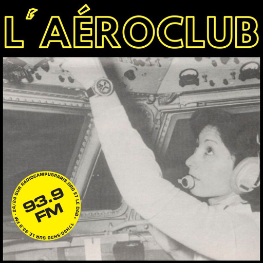 L'AÉROCLUB