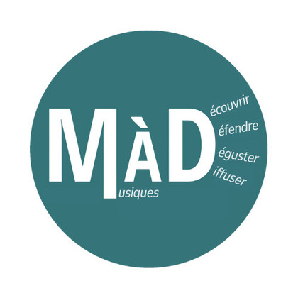 Festival MàD à Bordeaux