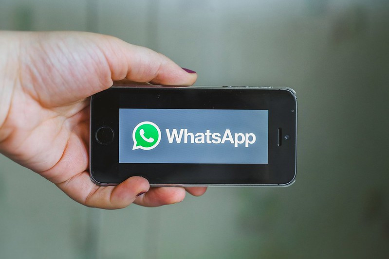 Les nouvelles conditions de Whatsapp - consommateurs européens #10