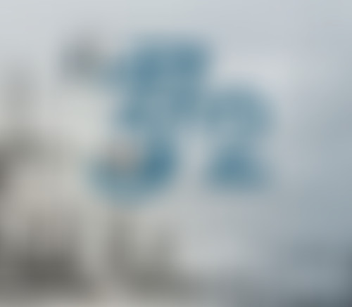 Marabout blanc –
