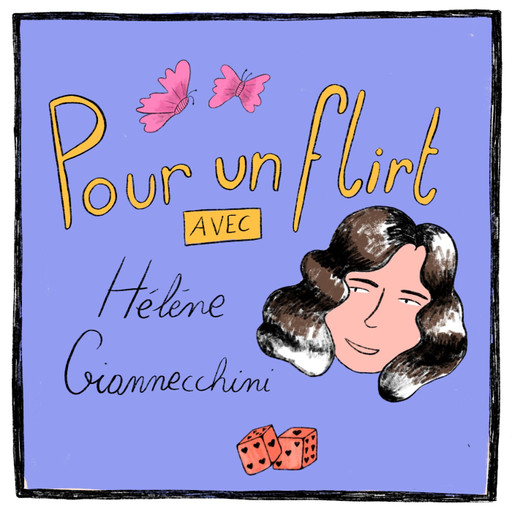 Hélène Giannecchini : queerer l'amour