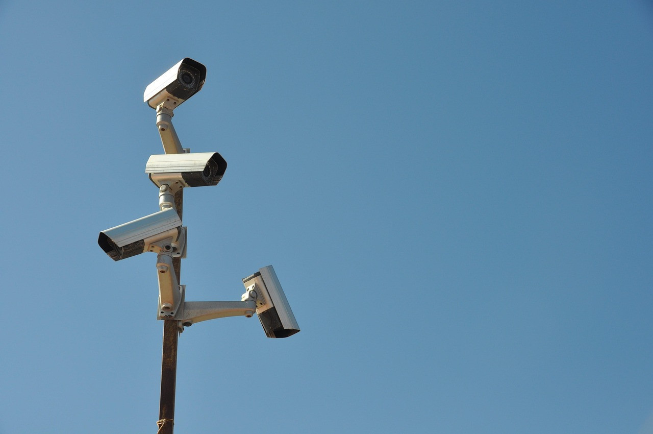 Les nouvelles technologies, vecteurs de la croissance de la surveillance urbaine