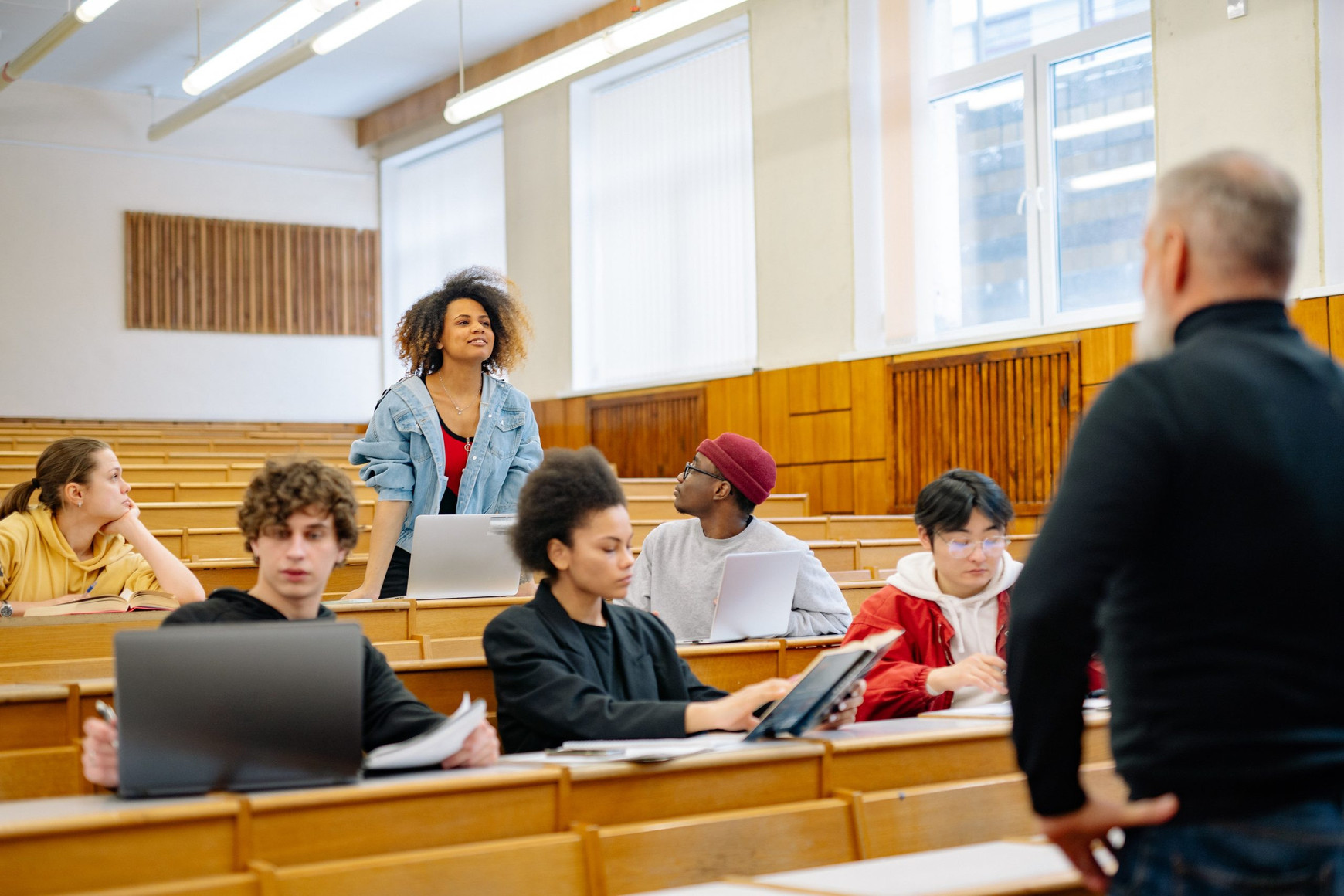 L'enseignement de l'Europe dans les lycées, en France - Parcours d'Europe