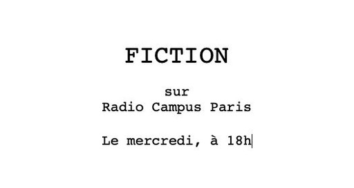 Fiction