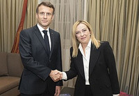 Aujourd'hui en Europe - 5 juin