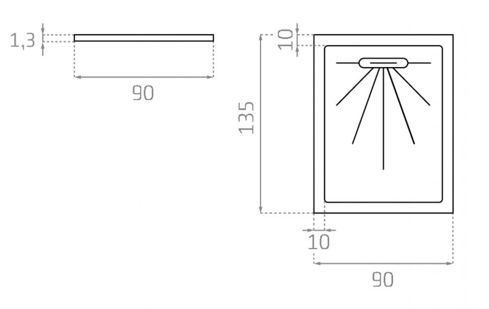 Schéma de «  Receveur PD0015 Arc  »