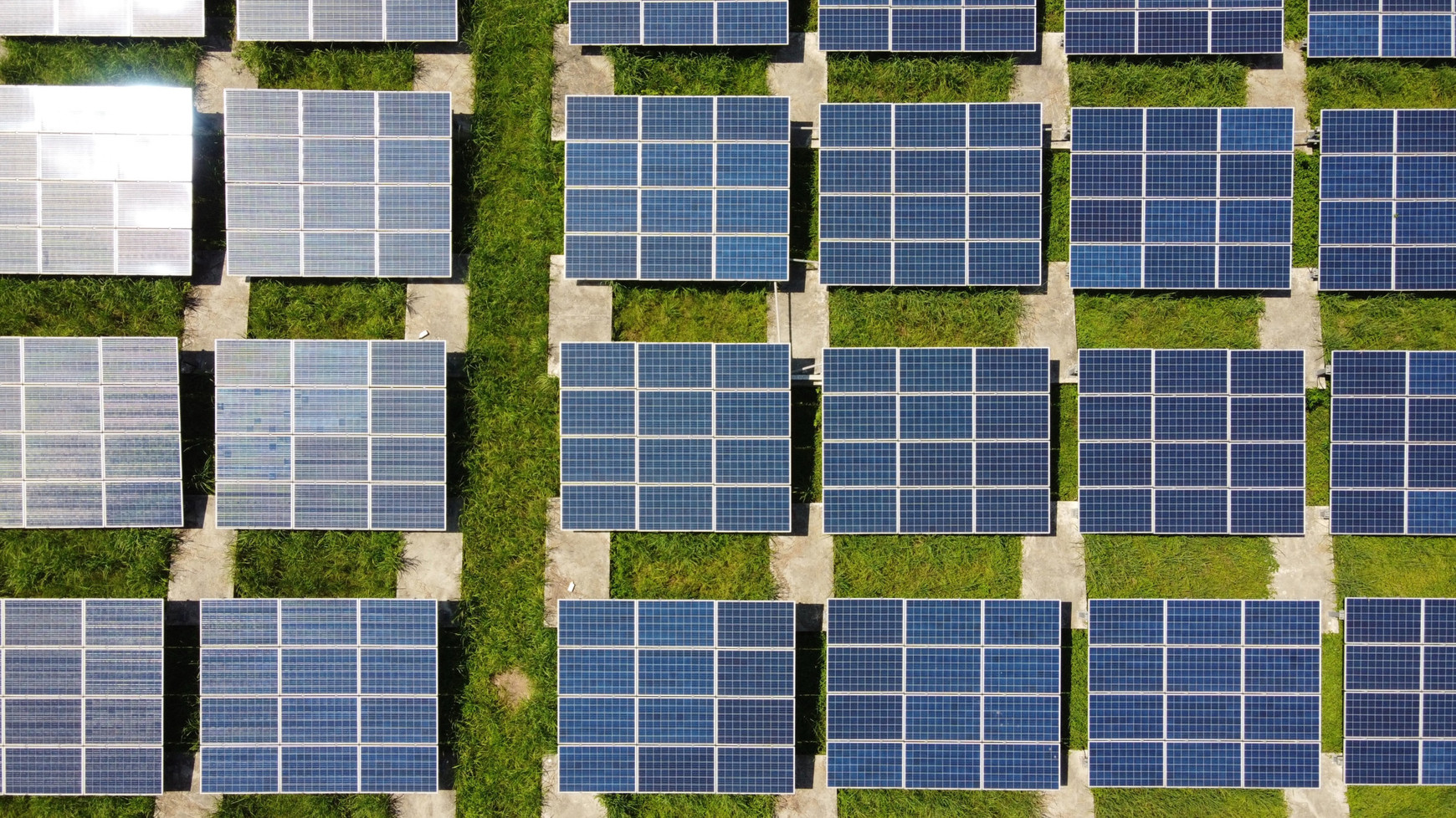 ©Anders J sur Unsplash L'Allemagne sur la voie de la décarbonation ?