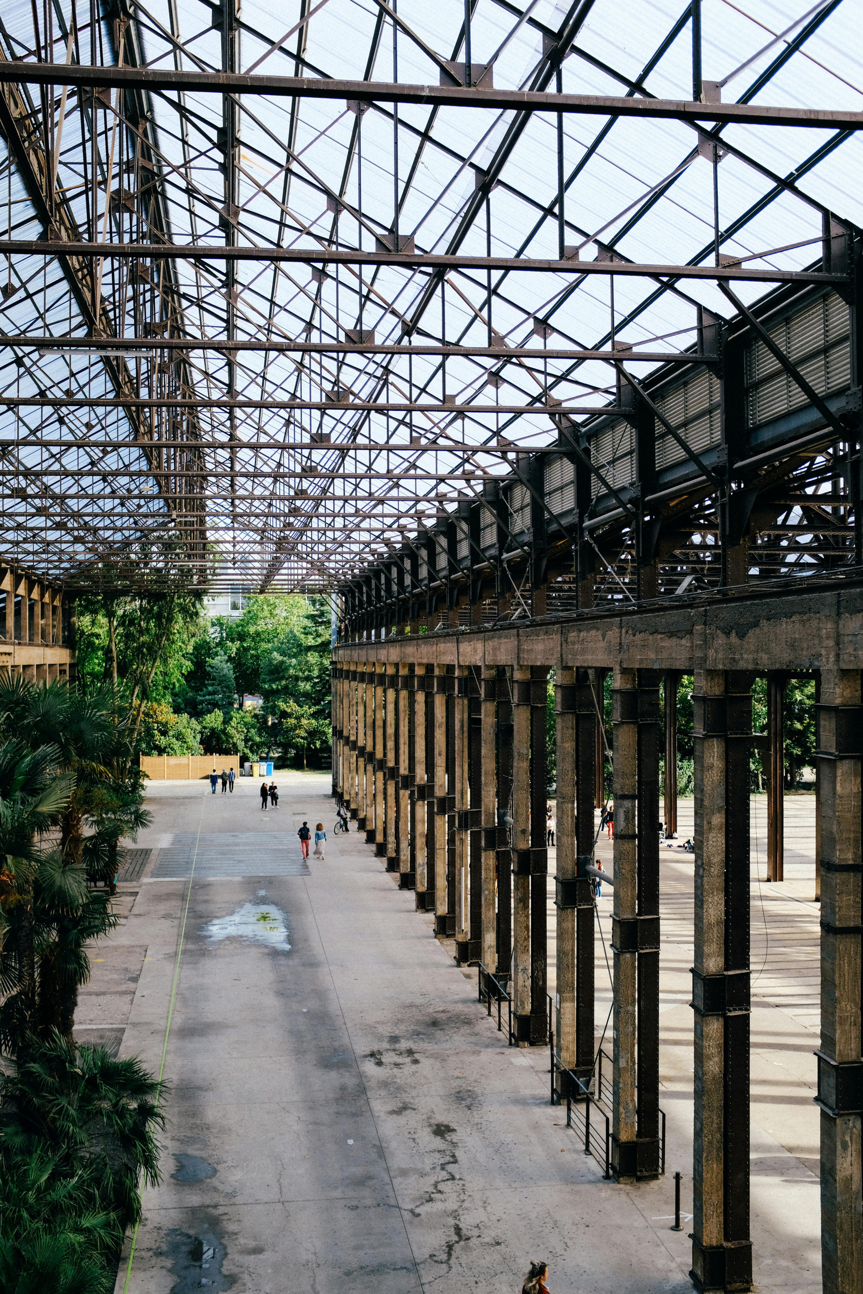 © Adrien Olichon / Pexels Nantes vu par des étudiants américains