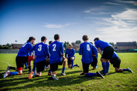 Une collaboration nécessaire dans la mesure de l’impact social du sport  - L'Europe c'est du sport #9