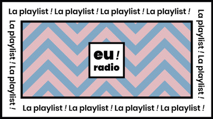 Diversité, nouveautés, parité :  la programmation musicale européenne d’euradio évolue !