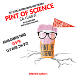 Pint of Science, l'avant-première !