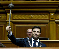 Ukraine : quel cap pour le président Zelensky ? - A l'Est du nouveau ! #4