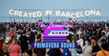 The Locomotion - Primavera Sound 2023