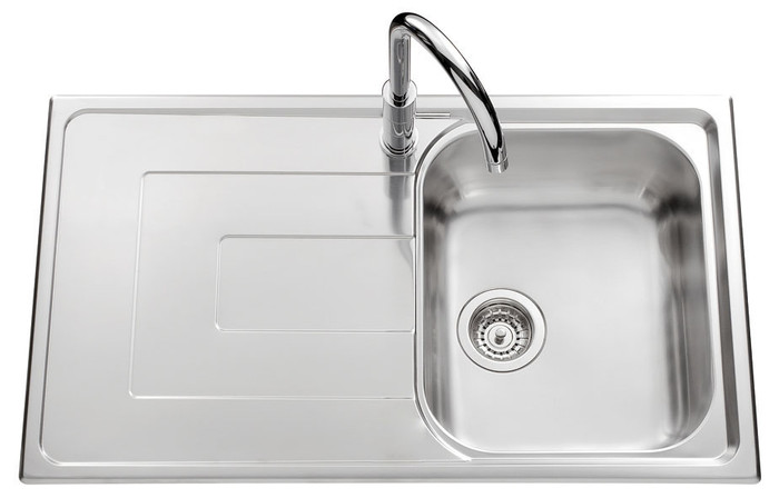 Debussy Inox lisse