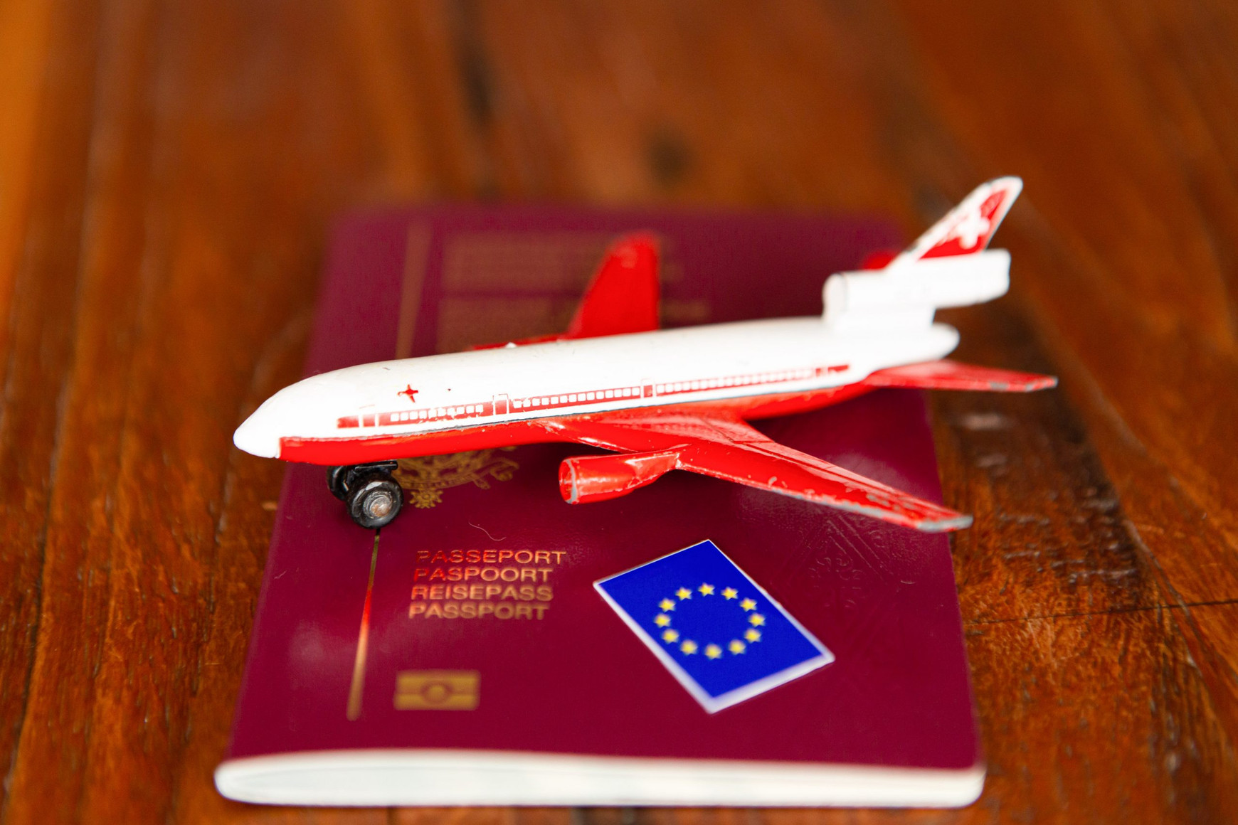 Passeport vaccinal : le sésame pour voyager en Europe cet été ? - consommateurs européens #13