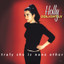 Holly Golightly • There's an End