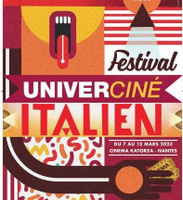 Univerciné Italien : Tu seras quelqu’un si tu sais rester différent des autres