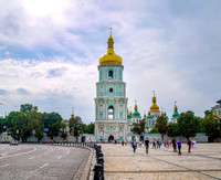 Ukraine : une semaine dans la guerre - 11/06
