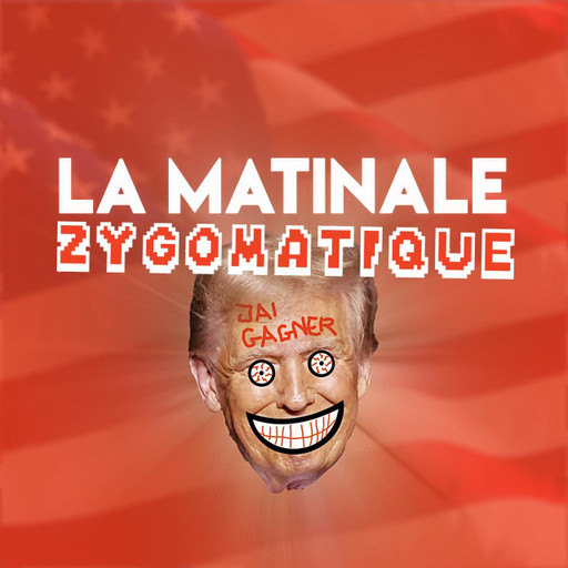 Émission Spéciale USA 🇺🇸 : La Matinale ✖ Le Monde...