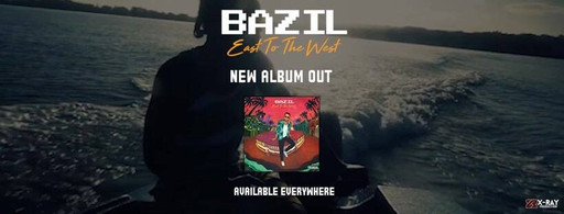 Safe Travel #17 - Bazil "East To The West LP"