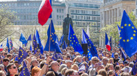 Les Français font de moins en moins confiance à l’UE