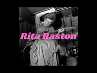 Rita Baston - 08/06/2021