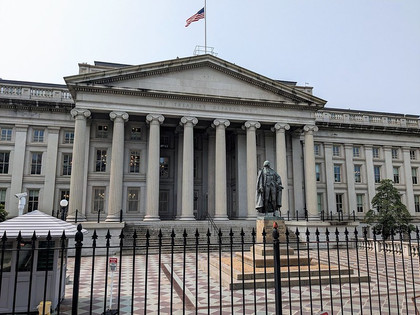 Le lien entre Treasuries et la bourse