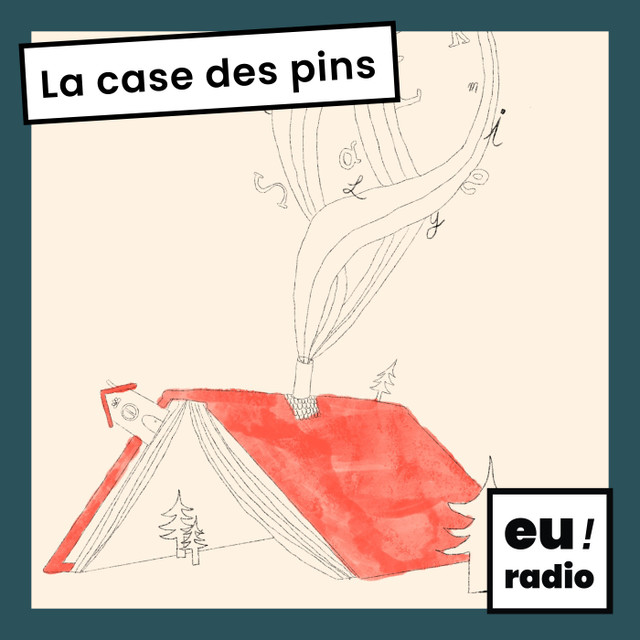 La case des pins