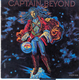 La Ligue Des Albums Incompris / Captain Beyond (Ep...