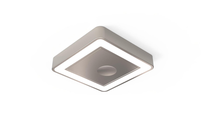 SPOT LEWIS ALU INTER 24V 3.8W
