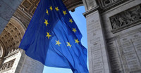 Entre euroscepticisme et envie d'Europe : le drapeau de la discorde - Hashtag PFUE avec Olivier Costa
