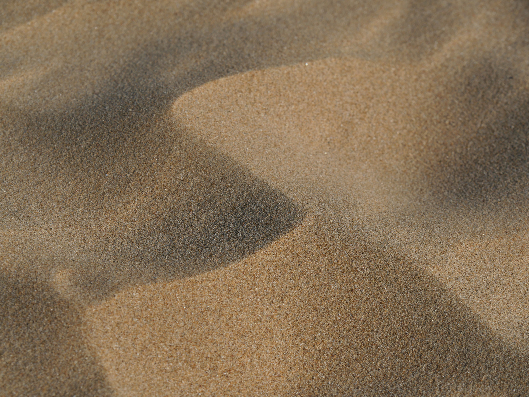 @Rafael Garcin / Unsplash L'extraction massive de sable dans les océans