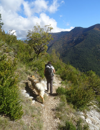 Sur les pas des Huguenots et des Vaudois