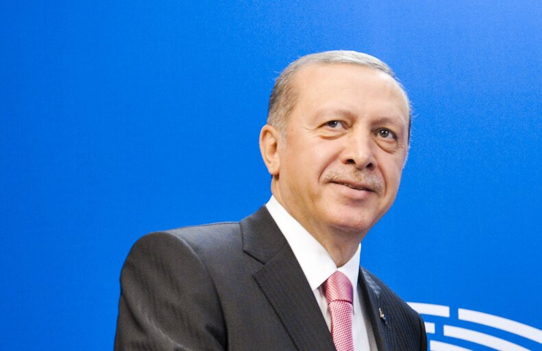 © European Union 2015 - Source : EP En Allemagne, le parti d’Erdoğan se présente aux élections européennes