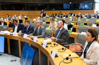 La bulle européenne - UE-Mercosur : l’instrument additionnel, une réponse aux controverses ?