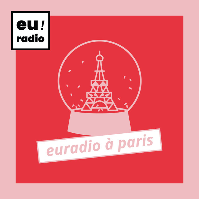 euradio à Paris