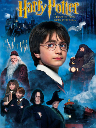 Harry Potter a 20 ans...au cinéma !