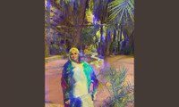 Noura Mint Seymali - "Guéreh"