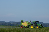 Florence Jacquet - Les pesticides en Europe