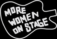 The Evening Show : More Women on Stage, Las Cuatro Monedas et l’exclusion des enfants harceleurs