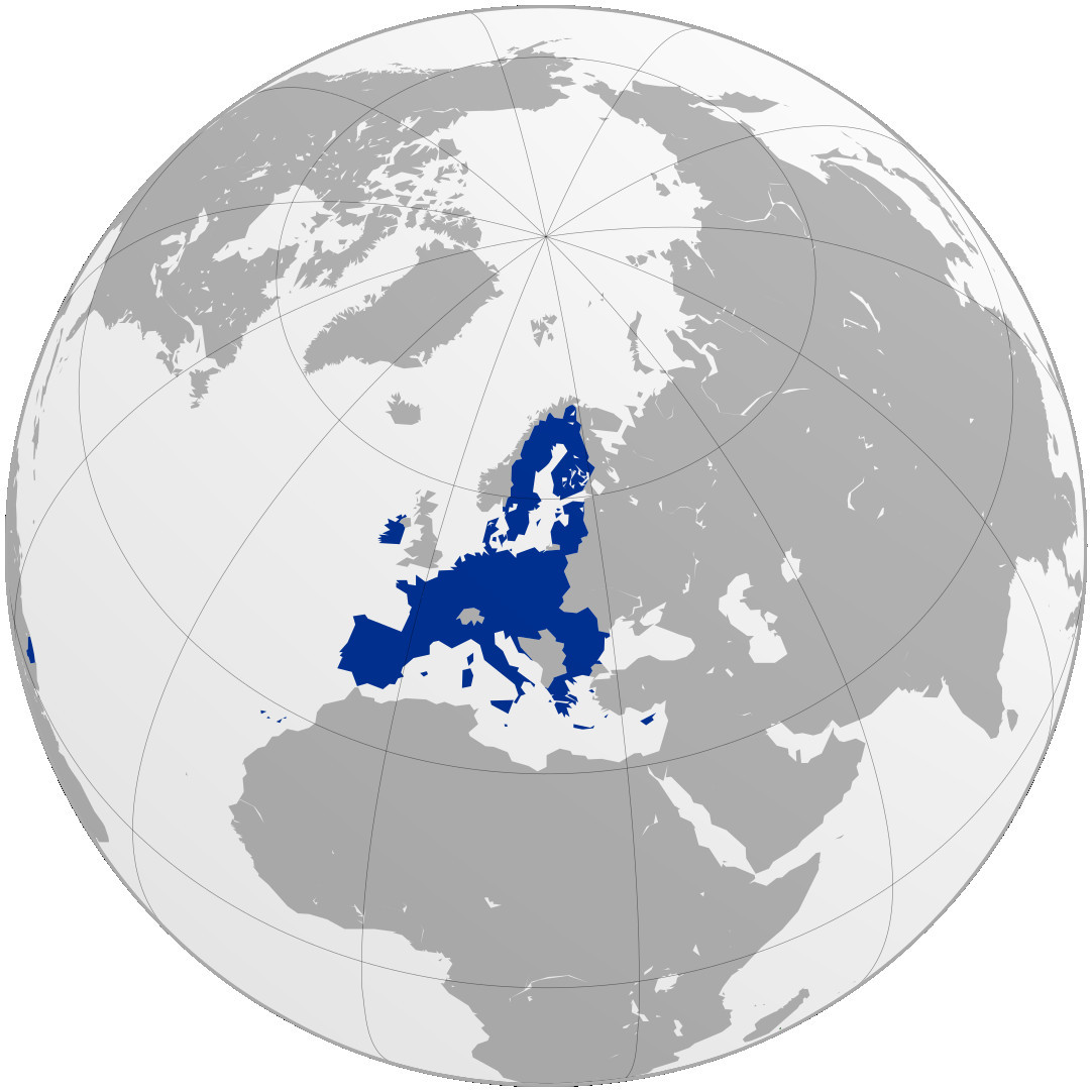 © S. Solberg J., Kolja21, Masterdeis - Wikimedia Commons Bilan 2024 - Un changement de posture de l'UE face aux pays candidats ? - Partie 2