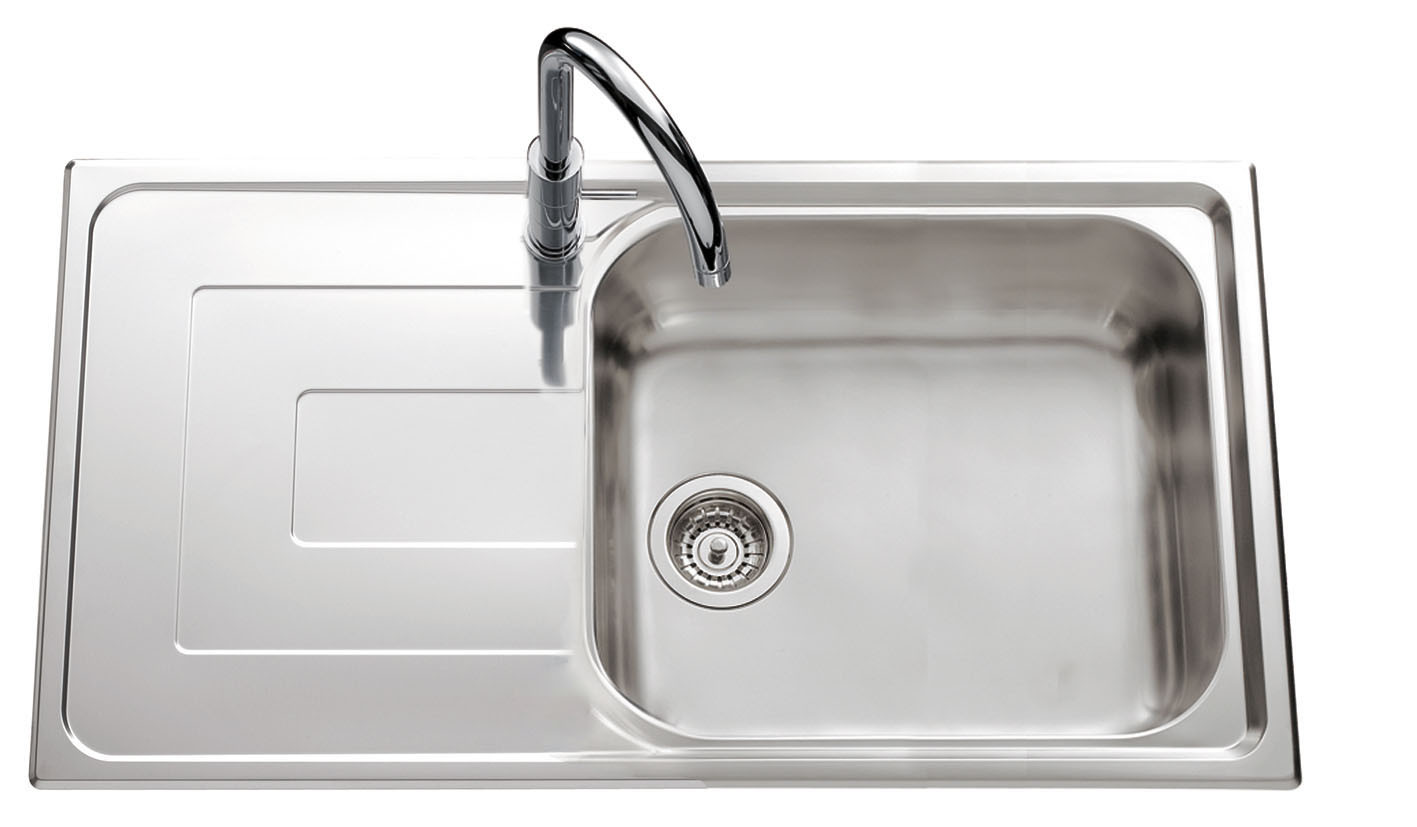 Debussy Inox lisse