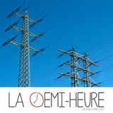 La demi-heure // L'électricité dans l'air // Marie...